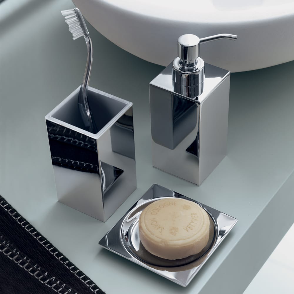 Tl Bath Mood dosatore sapone liquido da appoggio M563