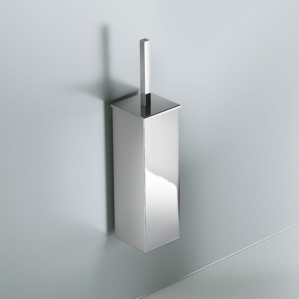 Tl Bath Mood portascopino a parete M566
