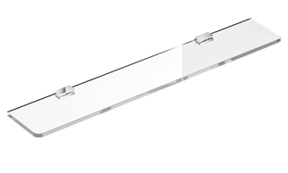 Tl Bath Plexia mensola P011
