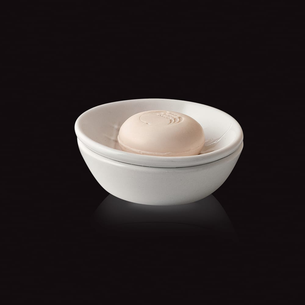 Tl Bath Queen portasapone da appoggio 6871