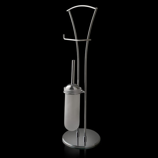 Tl Bath Riviera piantana wc 0823