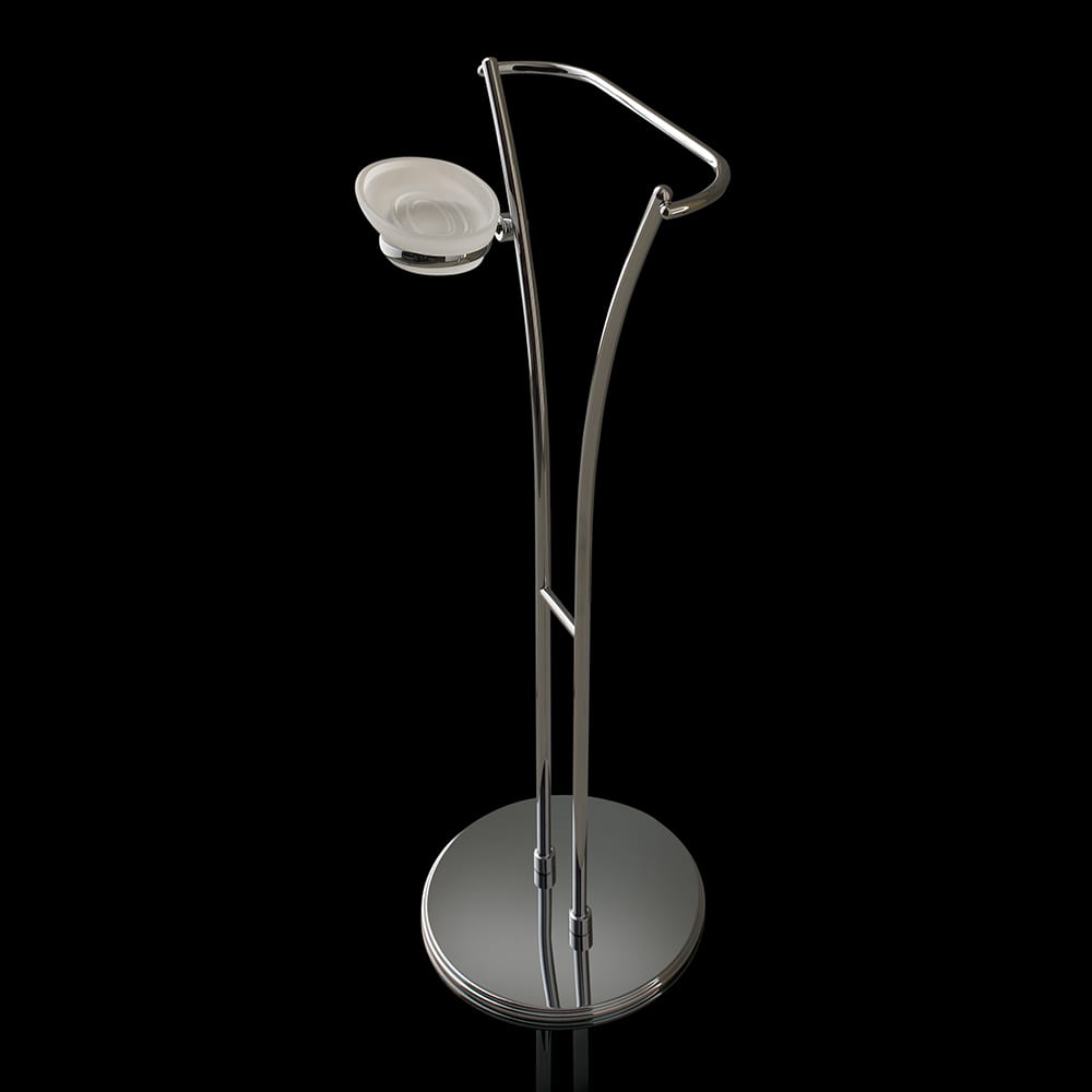 Tl Bath Riviera piantana bidet 0824