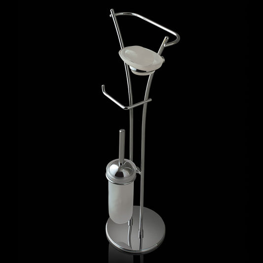 Tl Bath Riviera piantana wc-bidet 0825