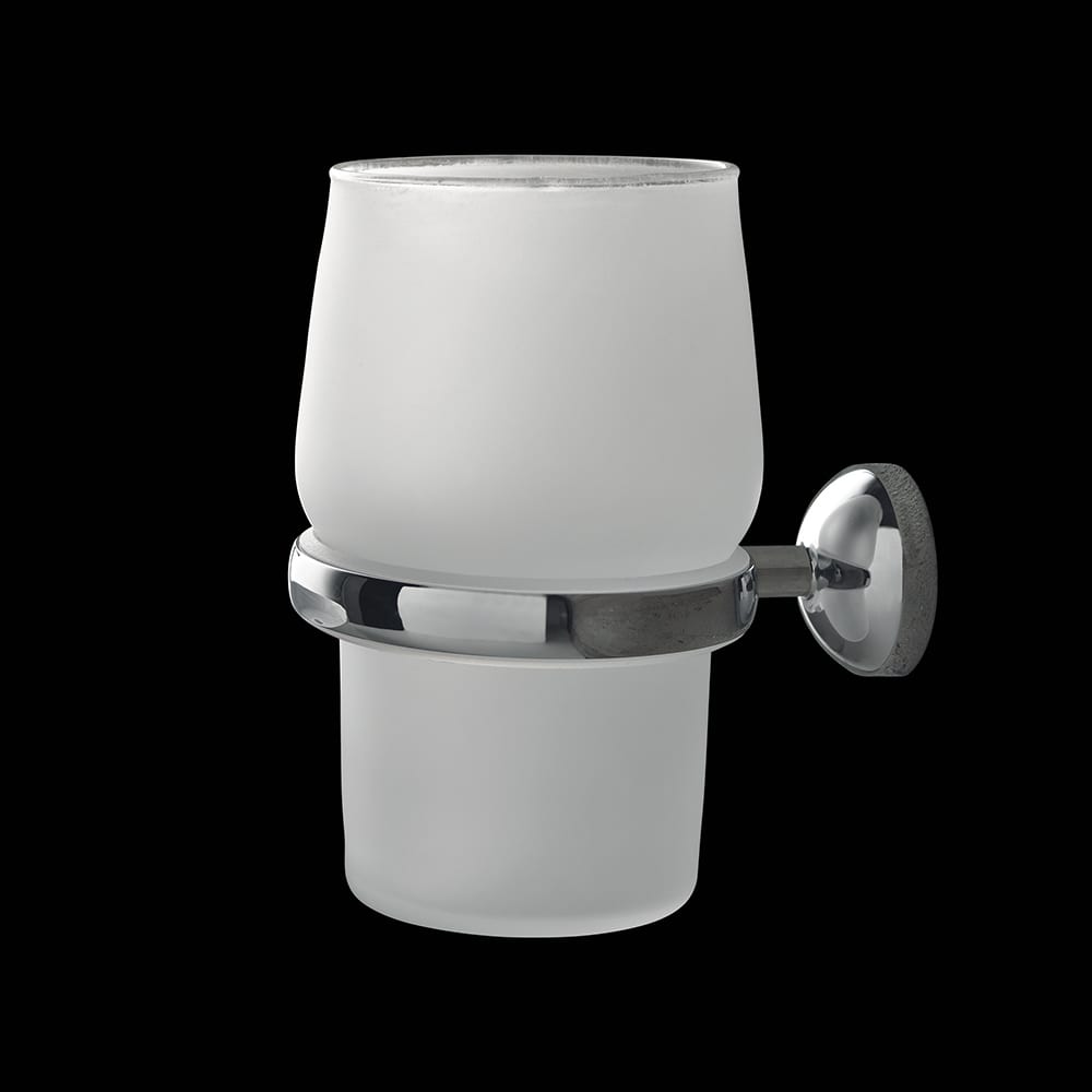 Tl Bath Riviera portaspazzolini a parete 1502