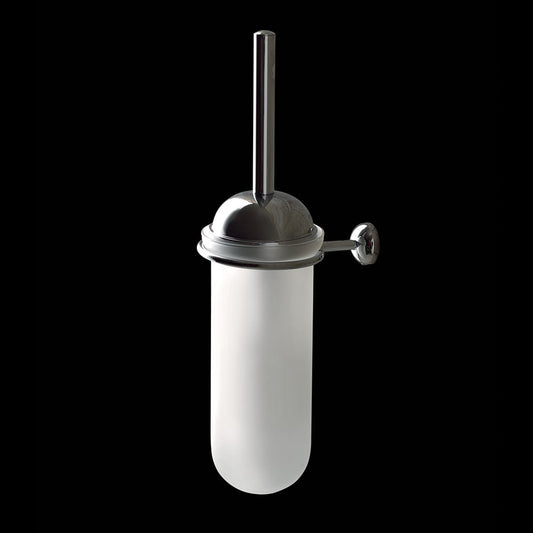 Tl Bath Riviera portascopino a parete 1506