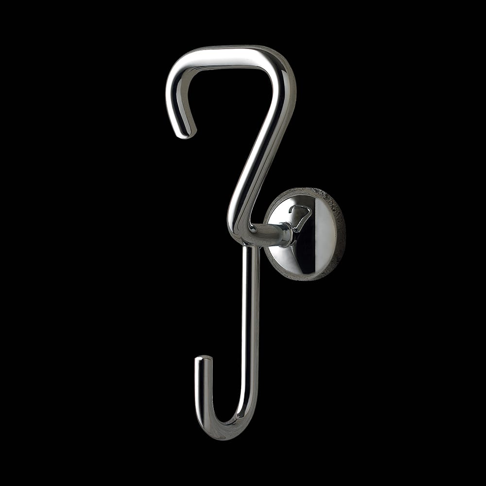 Tl Bath Riviera appendiabito singolo con gancio 1514