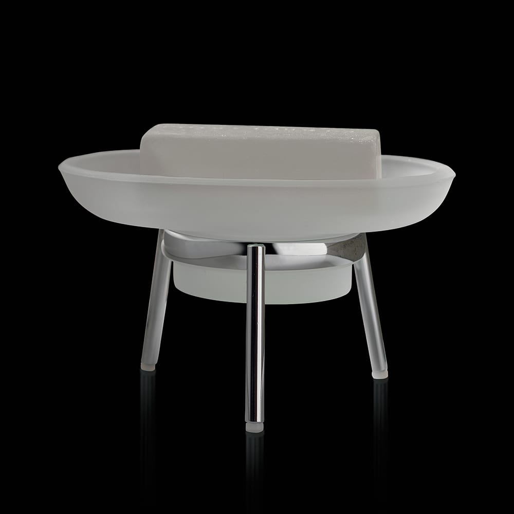 Tl Bath Riviera portasapone da appoggio 1561