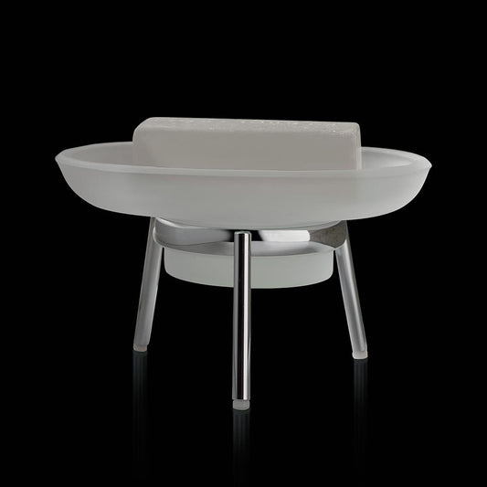 Tl Bath Riviera portasapone da appoggio 1561