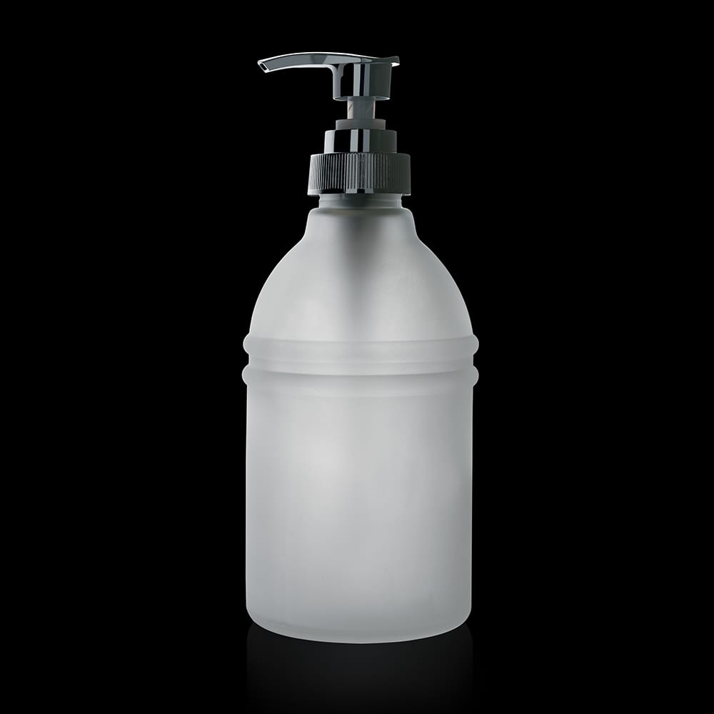 Tl Bath Riviera dosatore sapone liquido da appoggio 1563