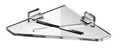 Tl Bath Simple angolare doccia S020