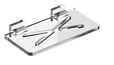 Tl Bath Simple portaoggetti S021