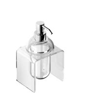 Tl Bath Simple dosatore sapone liquido da appoggio S063