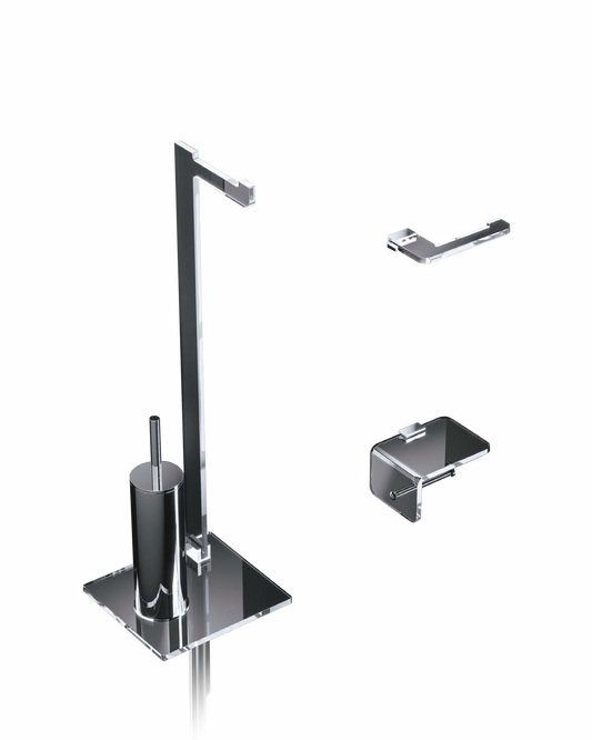 Tl Bath Simple piantana wc S073