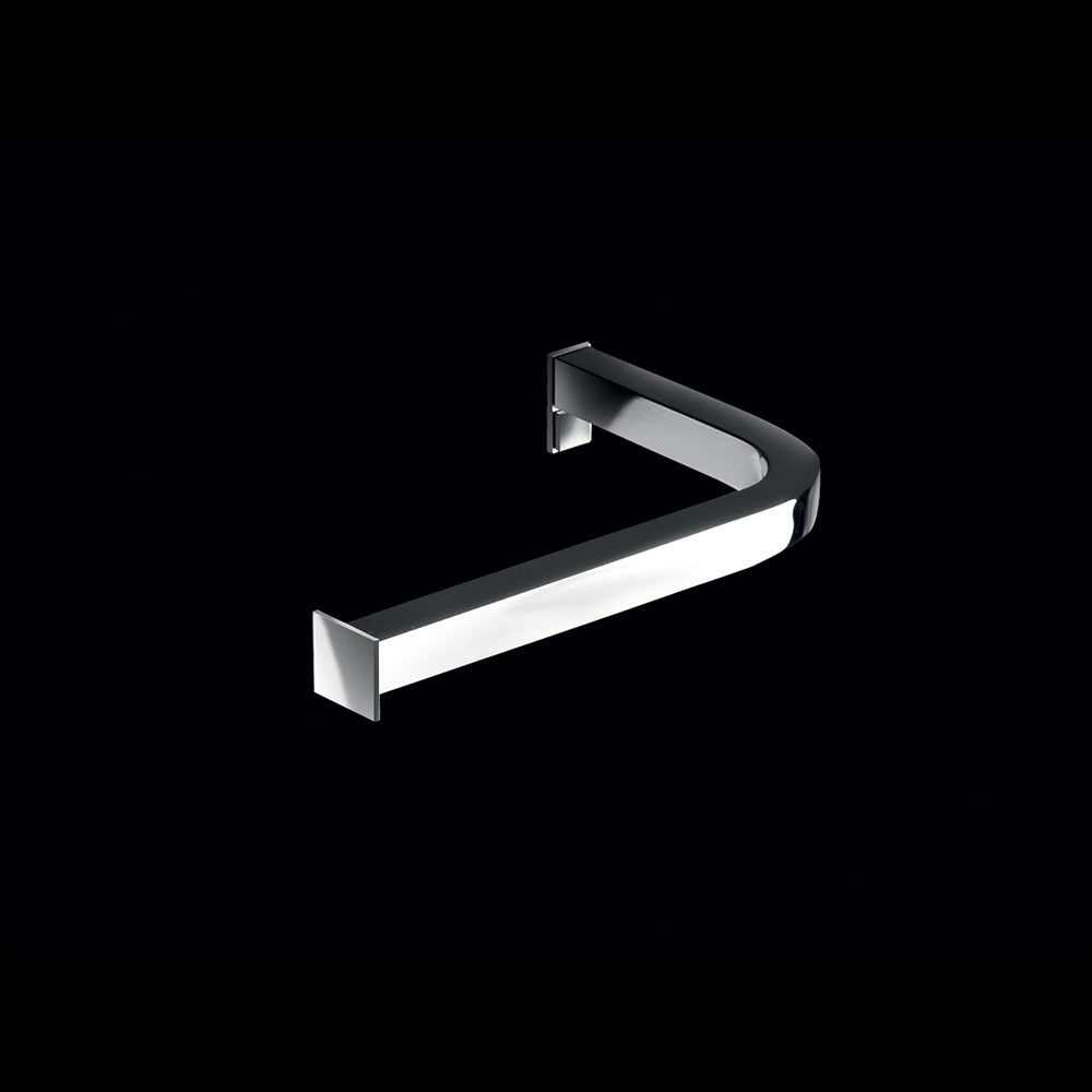 Tl Bath Scik portarotolo destro SCK205DX