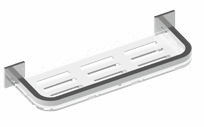 Tl Bath Scik mensola doccia SCK120