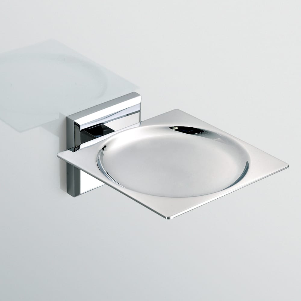 Tl Bath Star portasapone a parete 3001