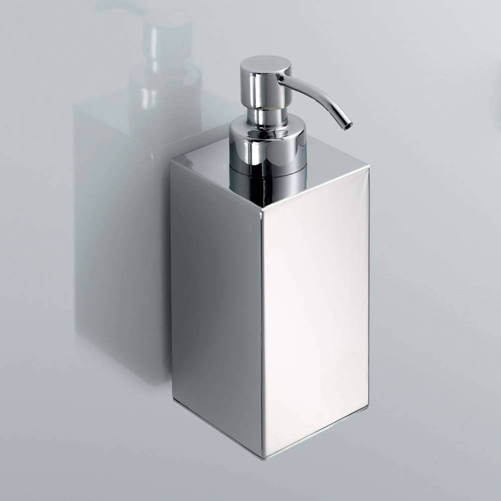 Tl Bath Star dosatore sapone liquido a parete 3023