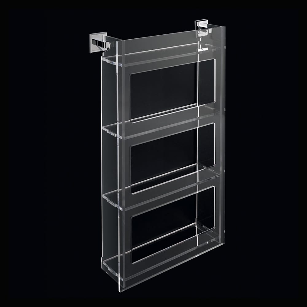 Tl Bath Star scaffale 4 ripiani 3044