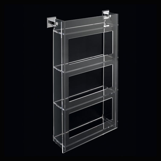 Tl Bath Star scaffale 4 ripiani 3044