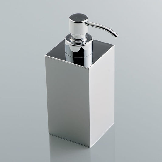 Tl Bath Star dosatore sapone liquido da appoggio 3063