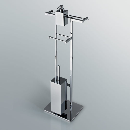 Tl Bath Star piantana wc-bidet 3085