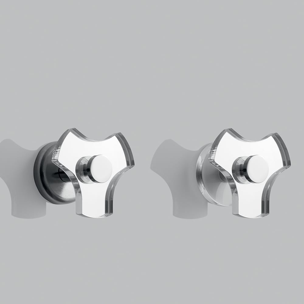 Tl Bath Stick appendiabito singolo K305