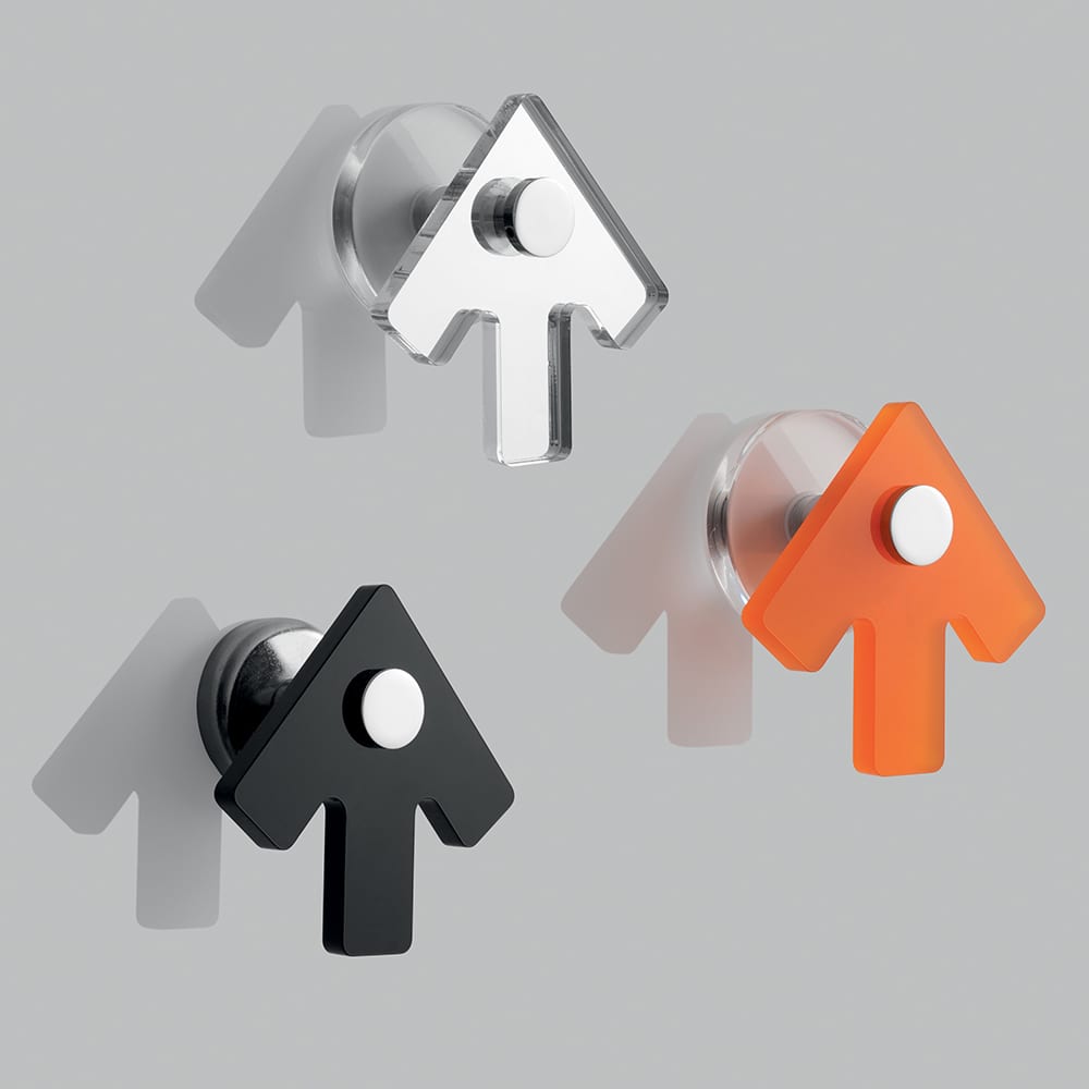 Tl Bath Stick appendiabito singolo K306