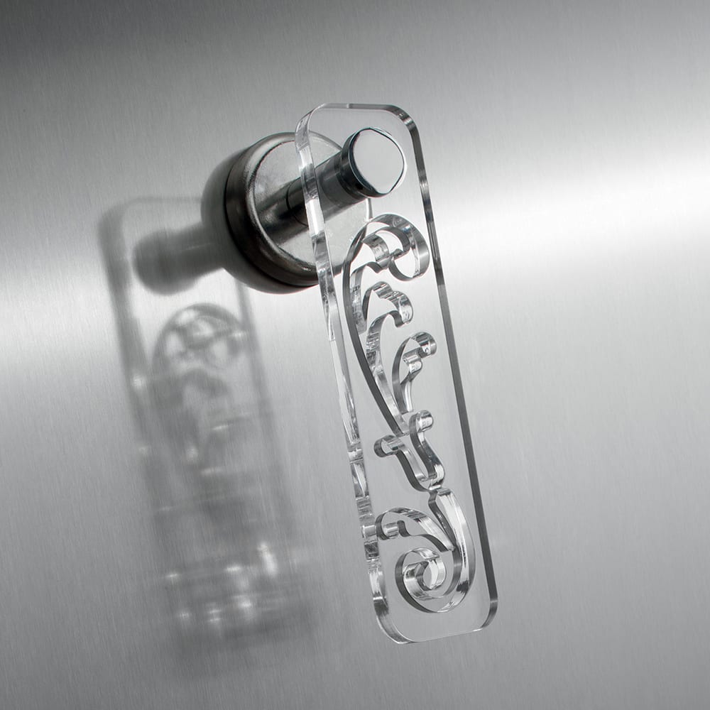 Tl Bath Stick appendiabito singolo K207