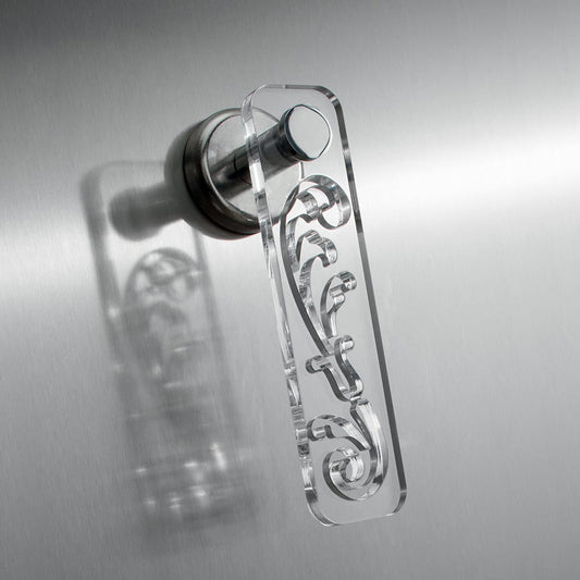 Tl Bath Stick appendiabito singolo K207