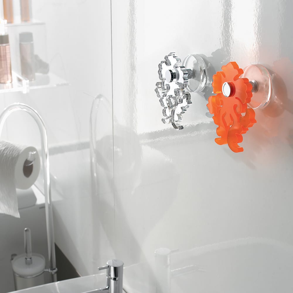 Tl Bath Stick appendiabito singolo K308