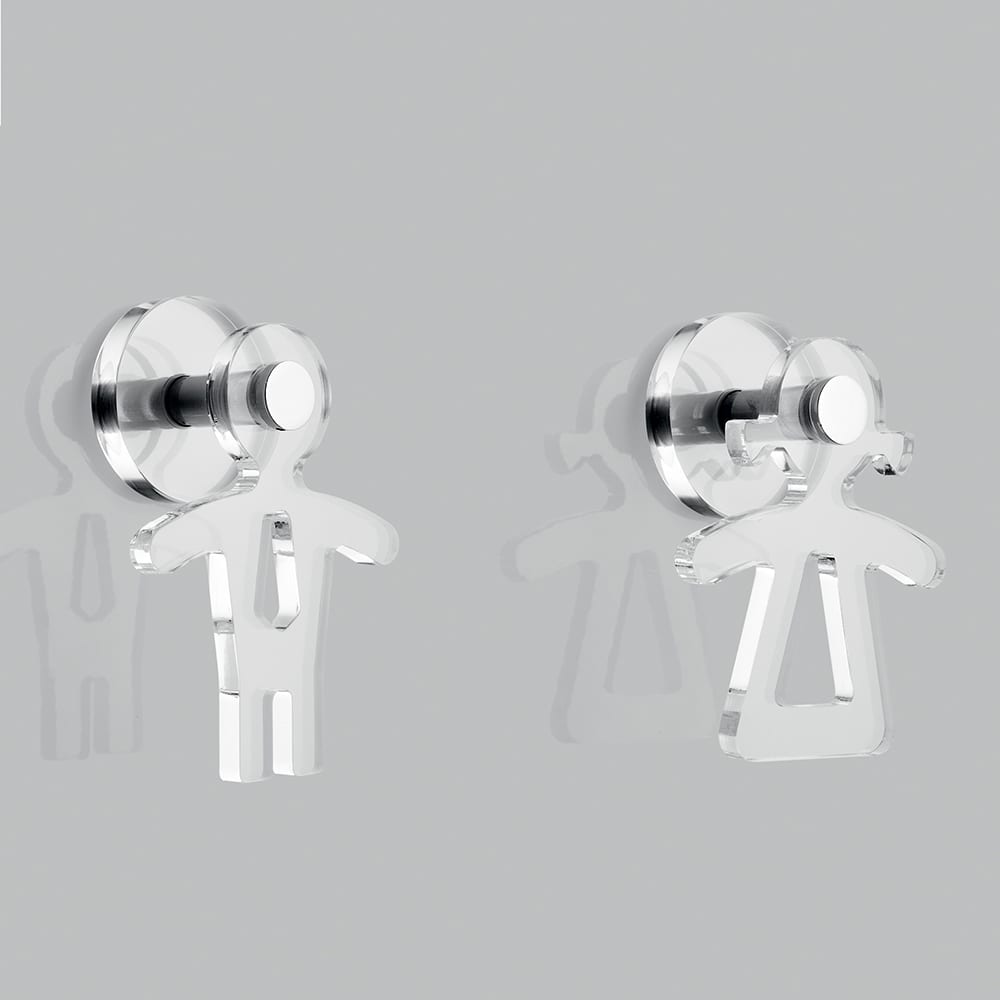 Tl Bath Stick appendiabito singolo K313