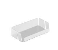 Tl Bath Ciak vaschetta plexiglass media V/2