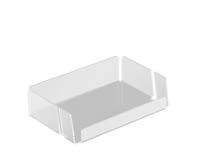 Tl Bath Ciak vaschetta plexiglass grande V/3