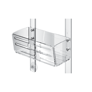 Tl Bath ricambio vaschetta plexiglass trasparente V7 - immagine del catalogo Tl Bath