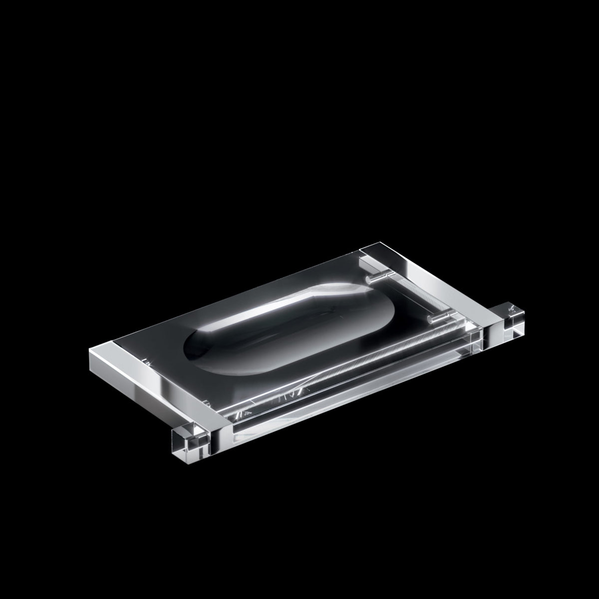 Tl Bath Vanity portasapone a parete V401