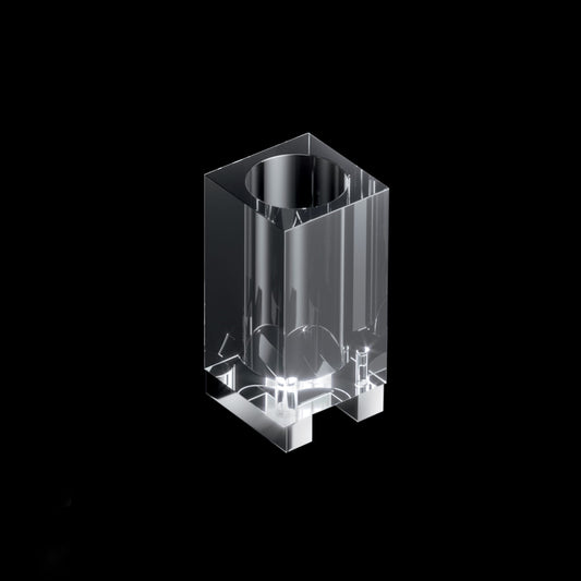 Tl Bath Vanity portaspazzolini a parete V402