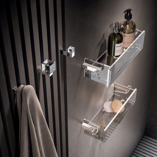 Tl Bath Vanity appendiabito singolo V414