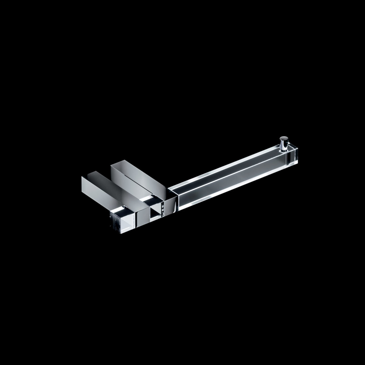 Tl Bath Vanity portarotolo V405