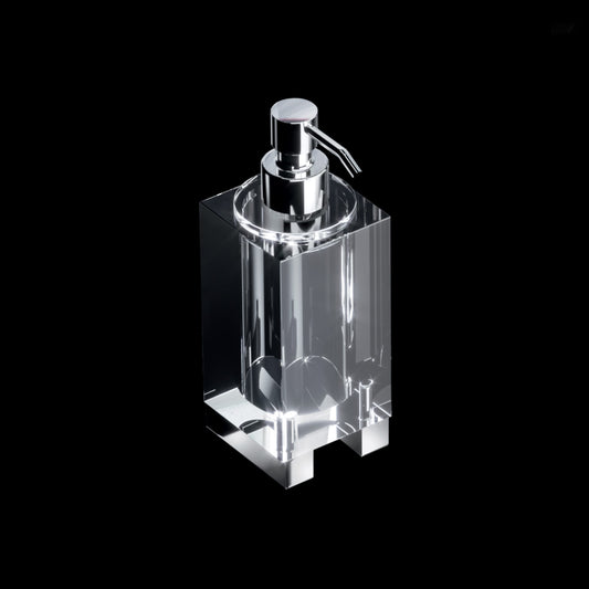 Tl Bath Vanity dosatore sapone liquido a parete V423