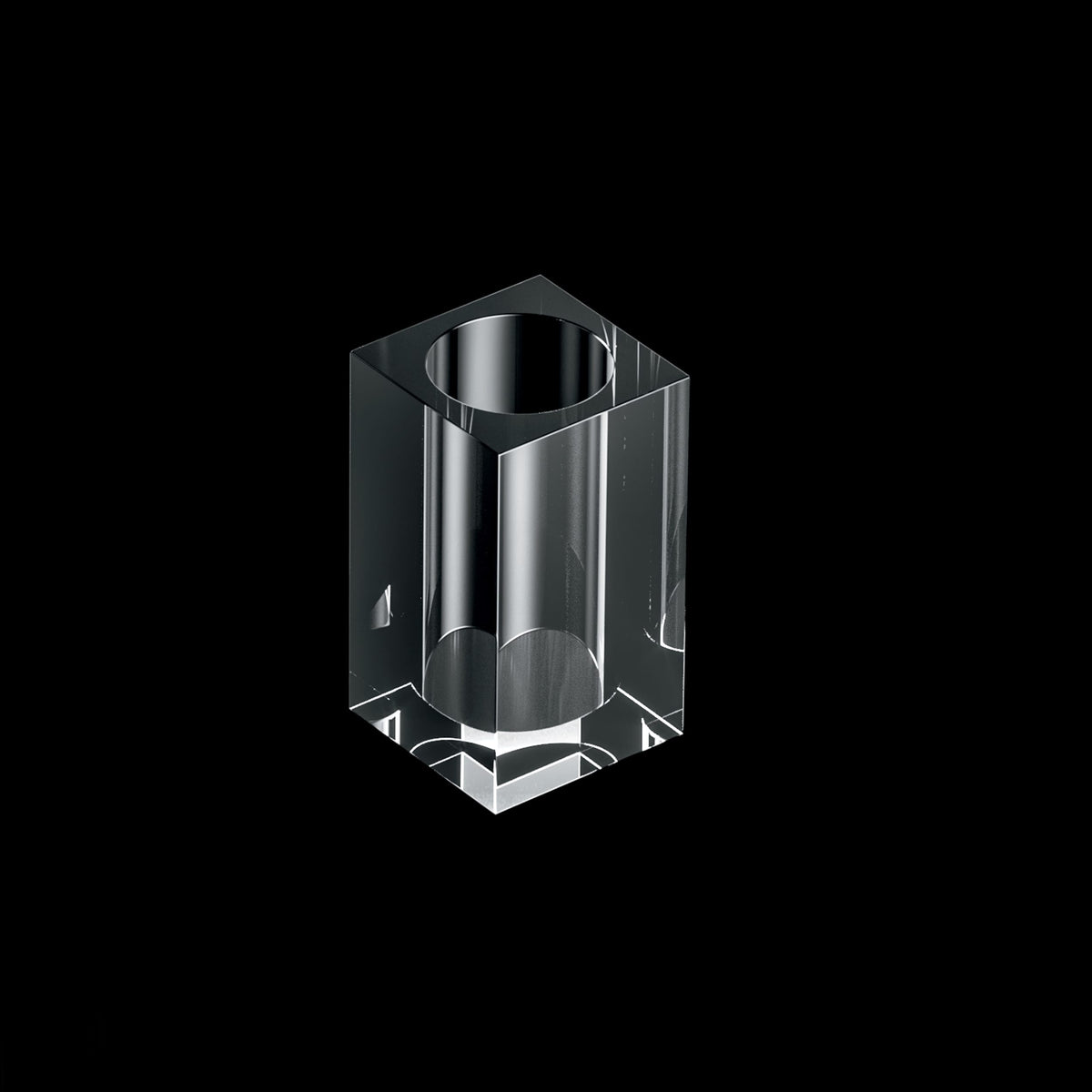 Tl Bath Vanity portaspazzolini da appoggio V462