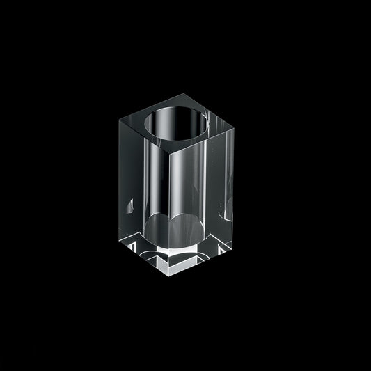 Tl Bath Vanity portaspazzolini da appoggio V462