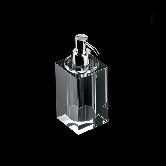 Tl Bath Vanity dosatore sapone liquido da appoggio V463