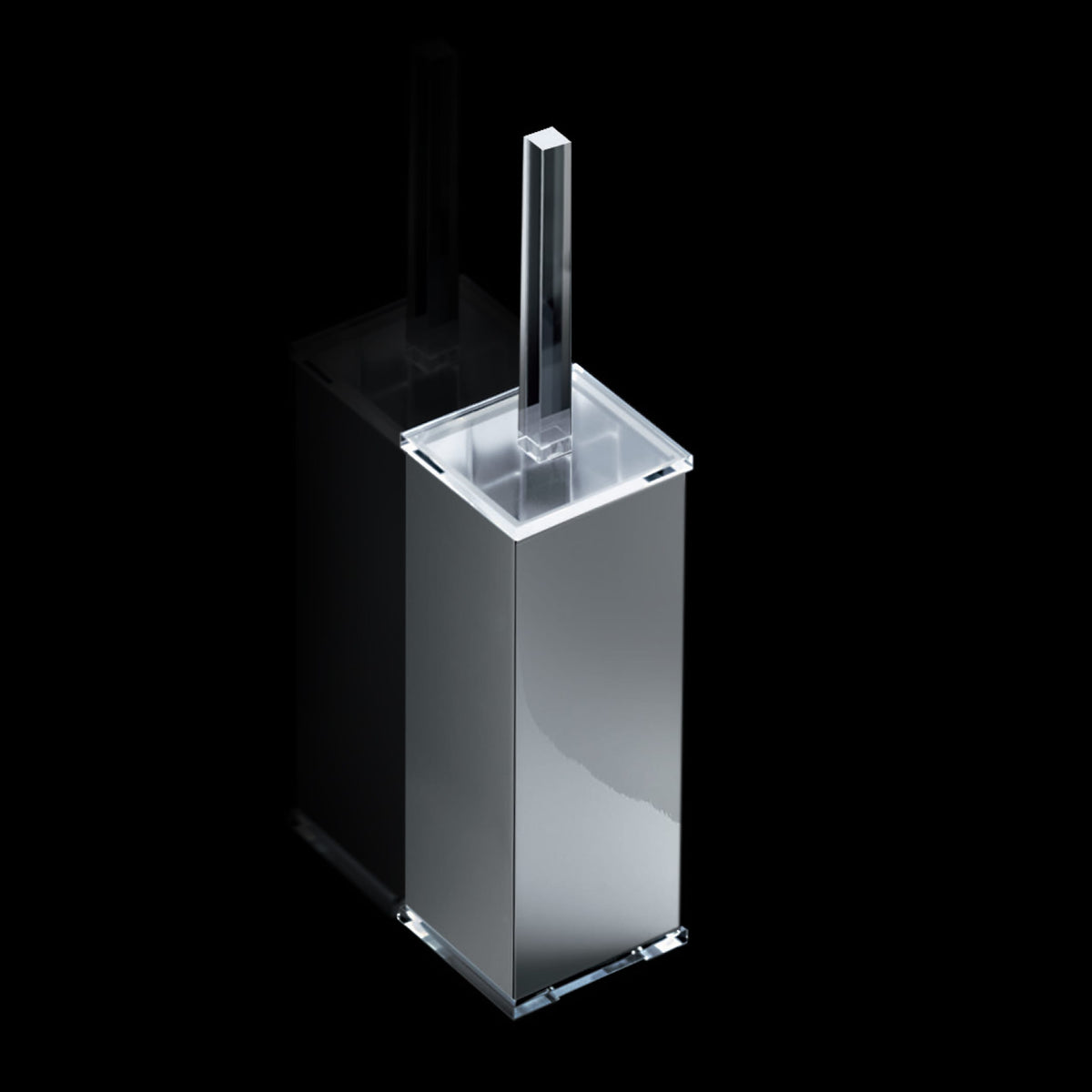 Tl Bath Vanity portascopino a parete V466
