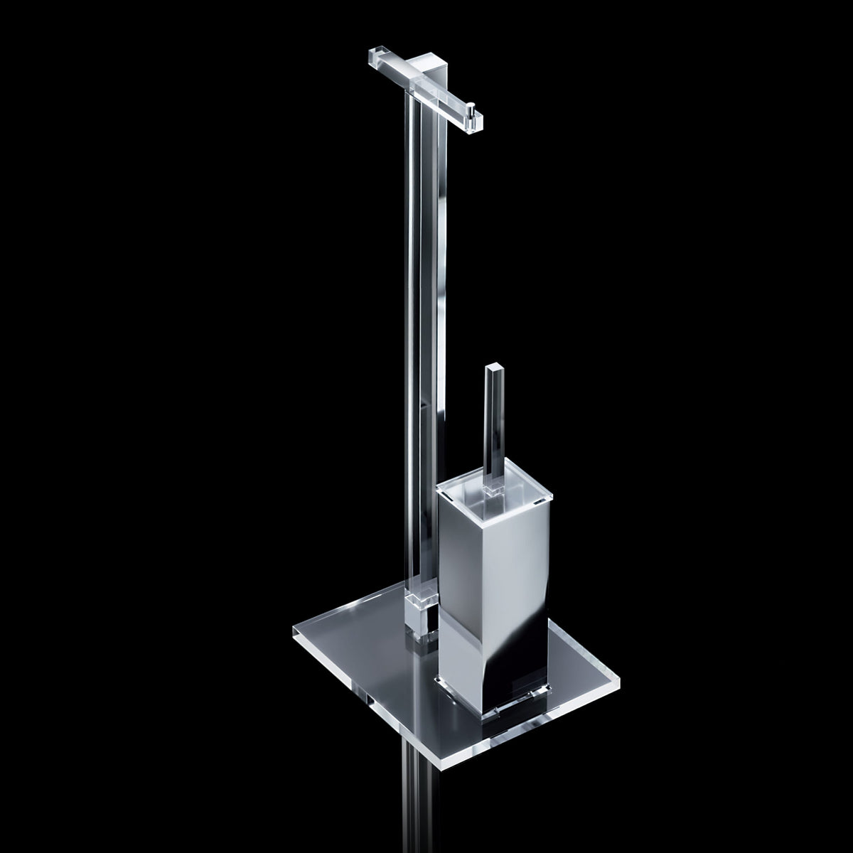 Tl Bath Vanity piantana wc V473