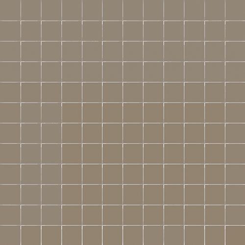 CESI Matt Tortora 2,5x2,5 Mosaico su rete