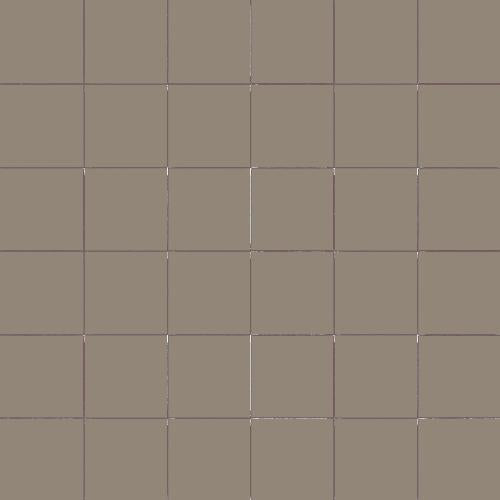 CESI Matt Tortora 5x5 Mosaico su rete