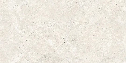 Keope Trevi Cross White 120x278 Silky