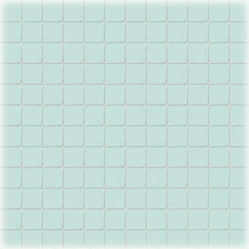 CESI Lucidi Tundra 2,5x2,5 Mosaico su rete