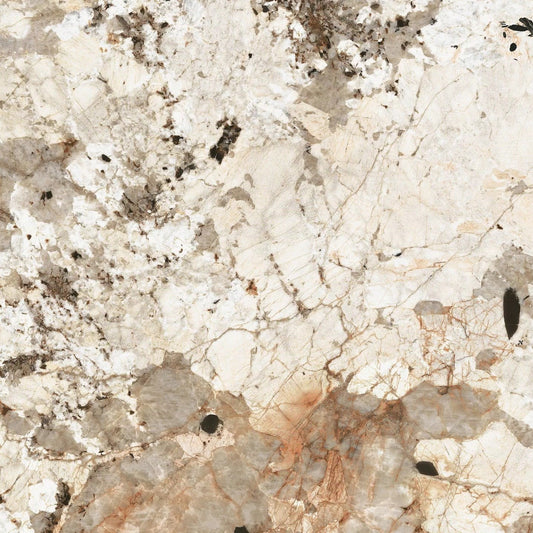 Nature Mood Tundra 120x280 Matte Silk