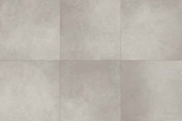 Ultra Solid Light Grey 60x60 Rett 2 cm - Gres Porcellanato di Cotto Petrus - Prezzo solo €23.98! Compra ora su CEGO CERAMICHE